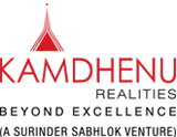 Kamdhenu logo