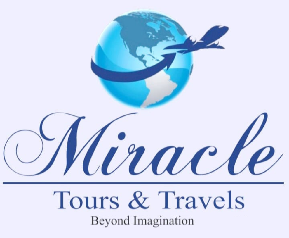 Miracle logo