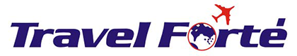 Travel Forte logo